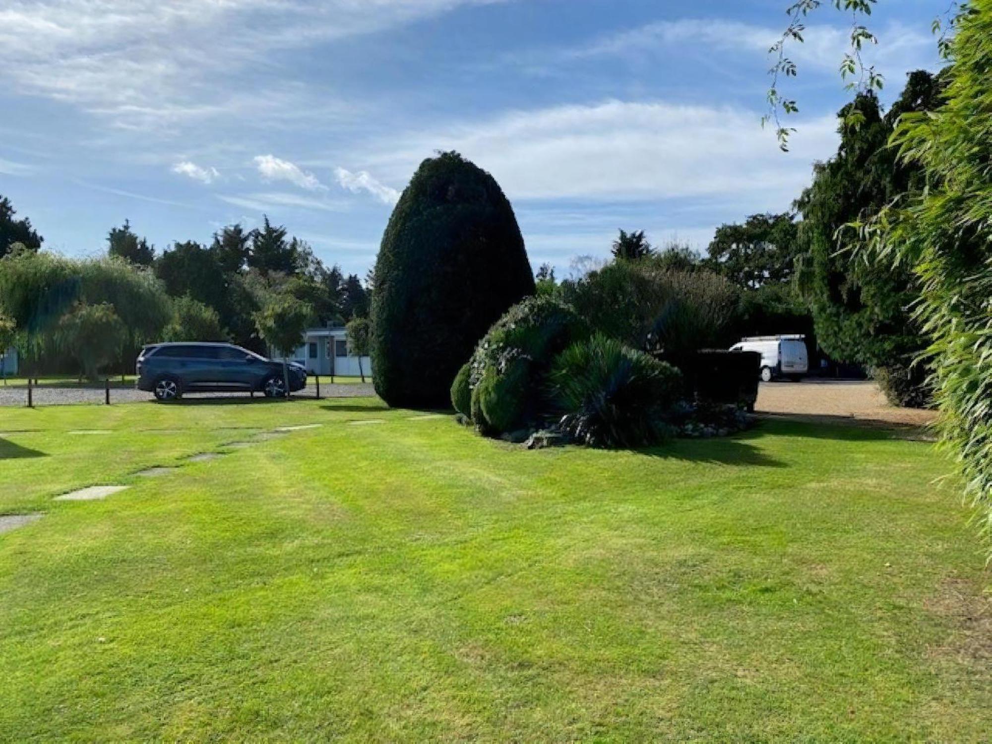 Lovely 4 Berth Chalet In The Coastal Village Of Heacham, Ref 92018Cs Exteriör bild