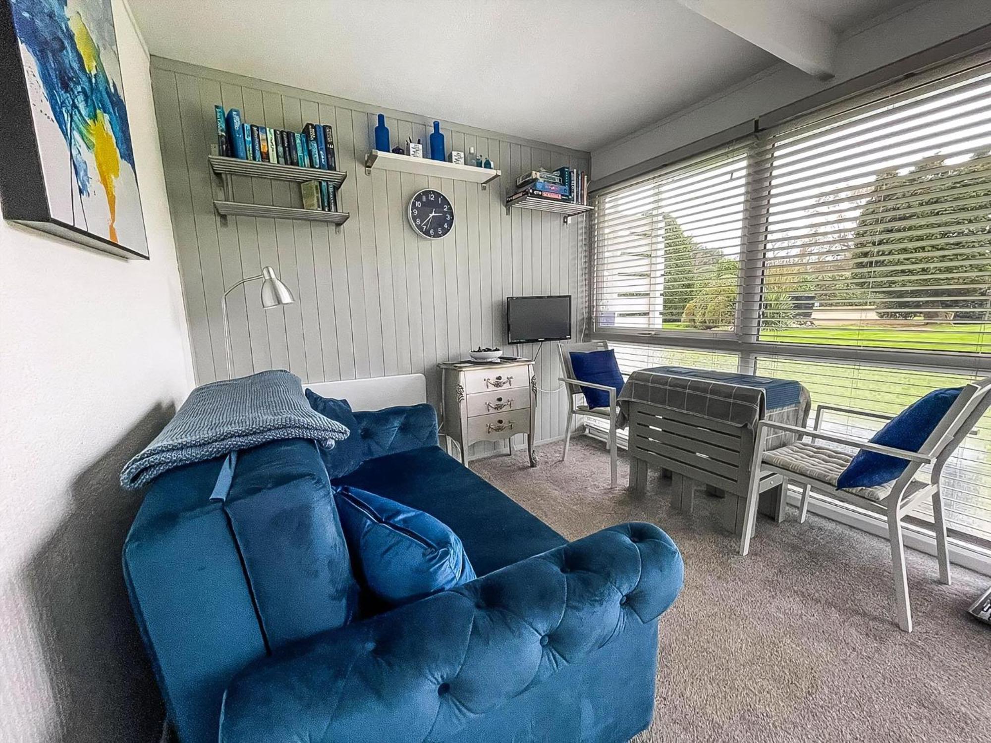 Lovely 4 Berth Chalet In The Coastal Village Of Heacham, Ref 92018Cs Exteriör bild